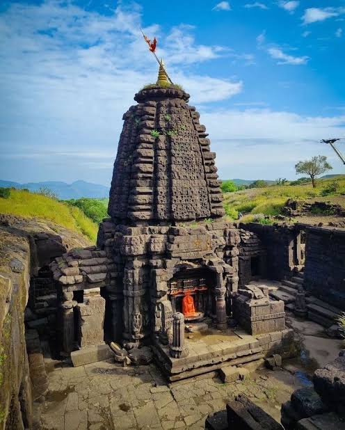 Harishchandragad