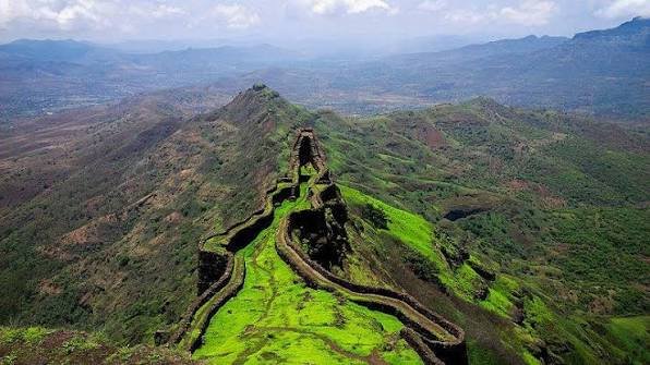 Torna Fort